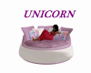 ~C~UNICORN CUDDLE  SEAT