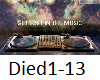 Died In Your Arms Dubmix