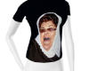 praise the nun
