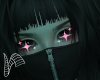 R- Star Eyes Pink