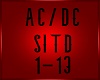 AC/DC Shot in the Dark
