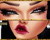 ! Hoshi Lash Gradient