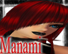 (MH) Vampy Manami