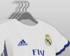 Shirt Real Madrid CR7