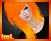 lmL Orange Pam
