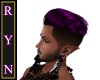 RYN: Jacob Blk Purple