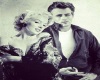 Marilyn  & jame