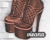 v.e Boots Fall