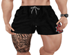 V| Muay Thai shorts with
