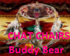 Buddy Bear Chat Chairs