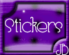 (JB)  sexy Sticker
