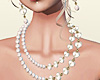 Pearls Jewel Set!