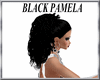 (TSH)BLACK PAMELA