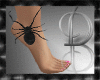 ^D^spider for shoes[DRV]