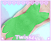 Twinkerbell | Lime