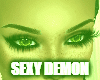 Sexy Demon Unisex