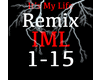It's My Life Remix