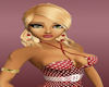 Charity Blonde Hir