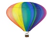 SS Hot Air Balloon