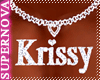 [Nova] Krissy Necklace M