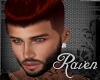 *R* Jarrod Red