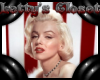 LC: Marilyn Monroe S&S