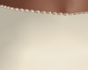 Long Ivory Cream Skirt