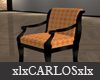 xlx Chair 12 B