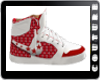 (24K)PREP RED STAR