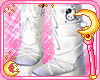 hellokitty moonboots