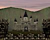 Dusk Castle