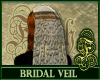 Bridal Veil White