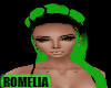 Romelia-greenBlk