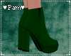 e[P]e Boots green