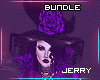 ! Witch Bundle Purple