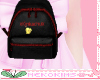 xKinkachux Backpack