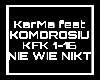 KarMA feat KOMOROSIU