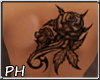 !PH! Back Tattoo 3