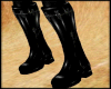 Hardstyle PVC Boots