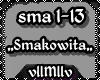 LOVERBOY-Smakowita