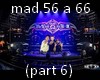 Mad Dog&Evil activities