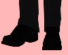 Shizuo e Shoes