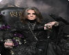 Ozzy Osbourne