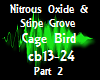 Music Nitrous Oxide P2