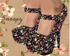 [S] Vintage heels.