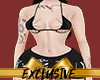 EXC. Tattoo Aris Body