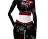 HD Santa Pijamas
