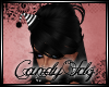 .:C:. CandyCane Hat