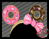 |R|Yummy Donut Headband