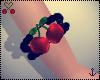 ⚓ Cherry Bracelet L